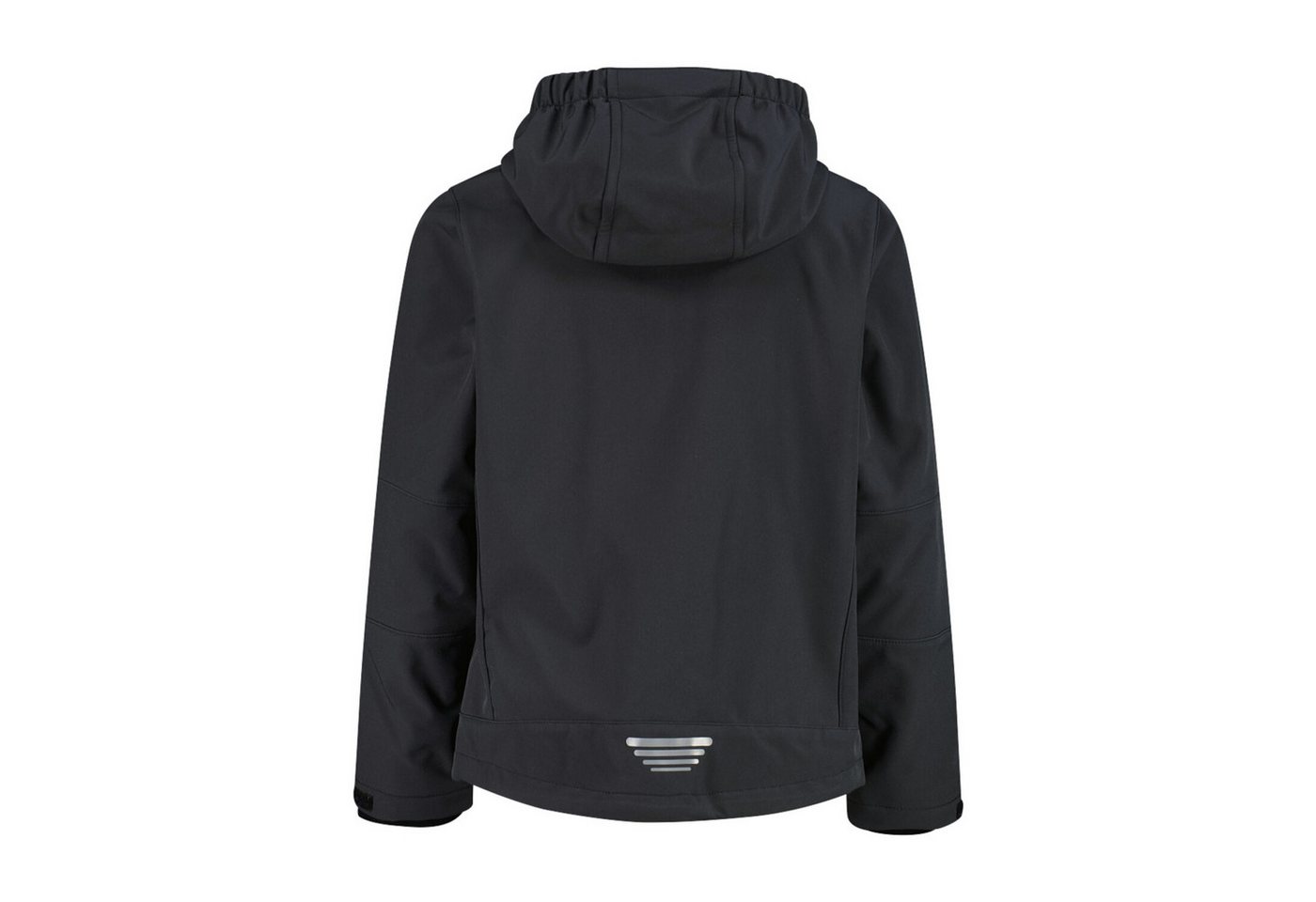 CMP Softshelljacke CMP Jungen Softshell Jacke Fix Hood 3A00094 – Bild 2 von 3