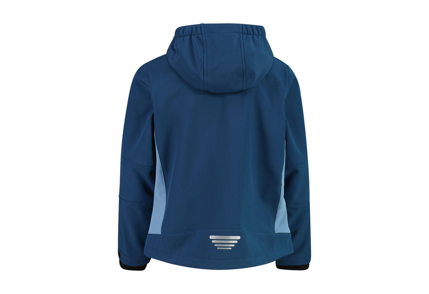 CMP Softshelljacke CMP Jungen Softshell Jacke Fix Hood 3A00094 – Bild 2 von 3