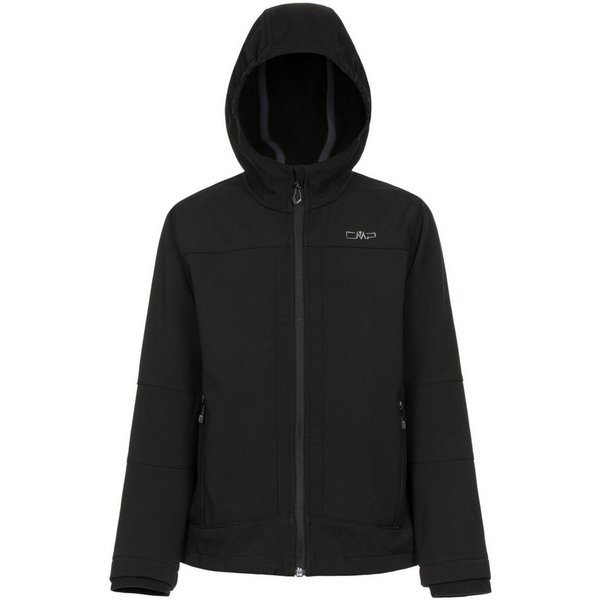 CMP Softshelljacke CMP Jungen Softshell Jacke Fix Hood 3A00094