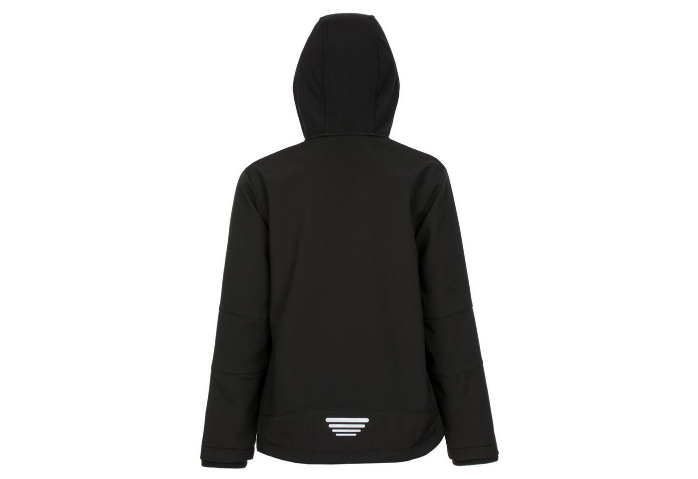 CMP Softshelljacke CMP Jungen Softshell Jacke Fix Hood 3A00094 – Bild 2 von 4