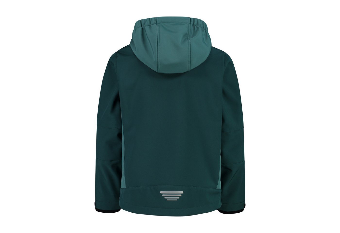 CMP Softshelljacke CMP Jungen Softshell Jacke Fix Hood 3A00094 – Bild 2 von 3