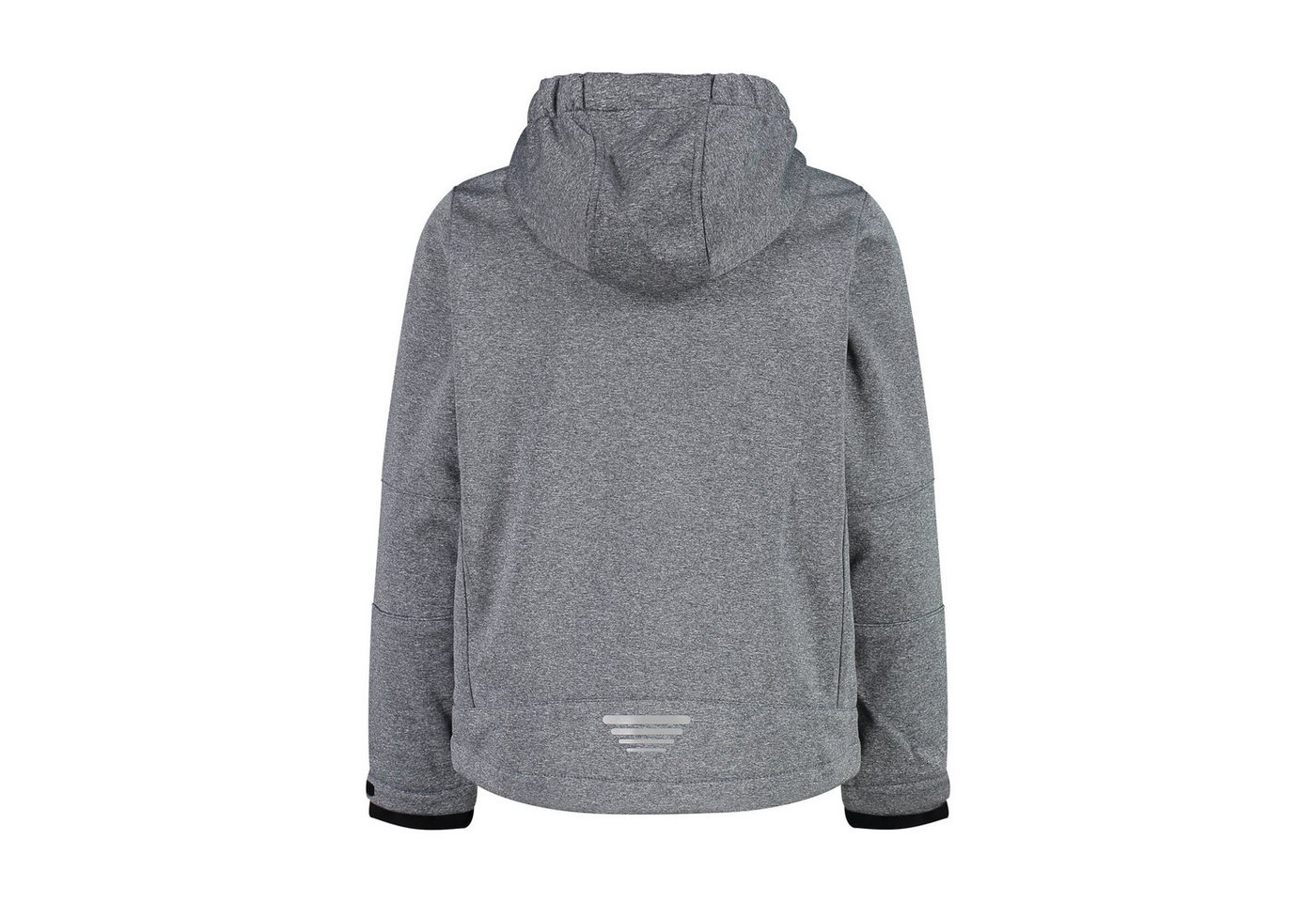 CMP Softshelljacke CMP Jungen Softshell Jacke Fix Hood 3A00094M – Bild 2 von 3