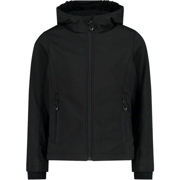 CMP Softshelljacke CMP Mädchen Softshell Jacke Fix Hood 3A29385N