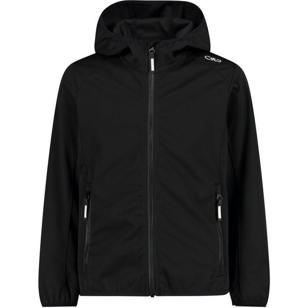 CMP Softshelljacke CMP Mädchen Softshelljacke Girl Jacket Fix Hood 39A5115