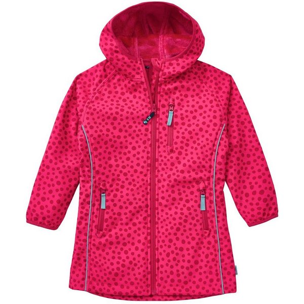 JAKO-O Softshellmantel JAKO-O Softshell-Mantel