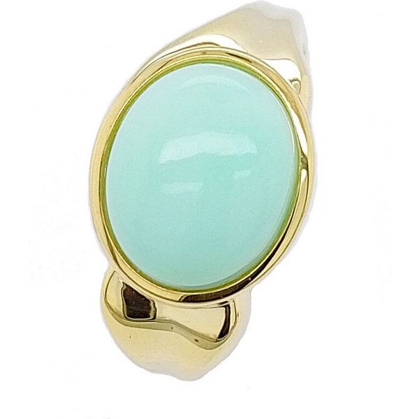 Sogni d'oro Silberring mit Opal, Silber 925