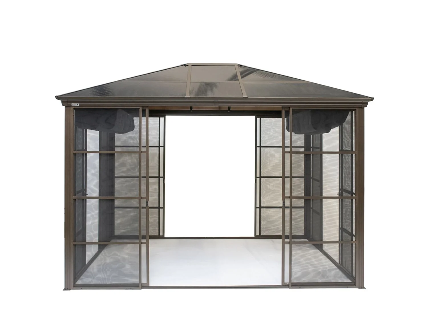 SOJAG CANADA Pavillon Castel (298x362x283cm) – Bild 2 von 4