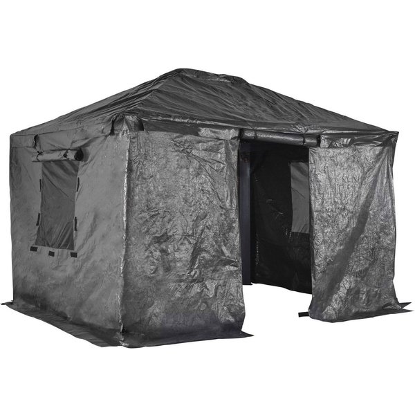 Sojag Pavillon-Schutzhülle, für Pavillon 10x14