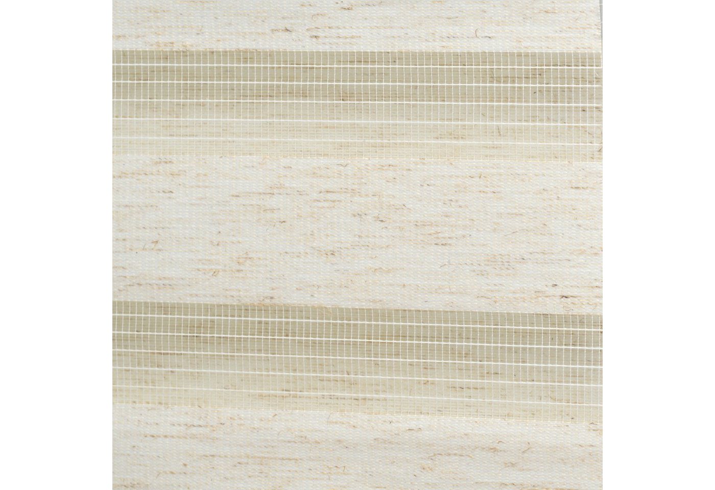 Doppelrollo Doppelrollo SolDecor DL2, 40x150cm, Leinen – Klemmfix ohne Bohren, Sol Royal, Fensterrollo Innen Rollos für Fenster ohne Bohren Sicht & Sonnenschutz – Bild 4 von 5