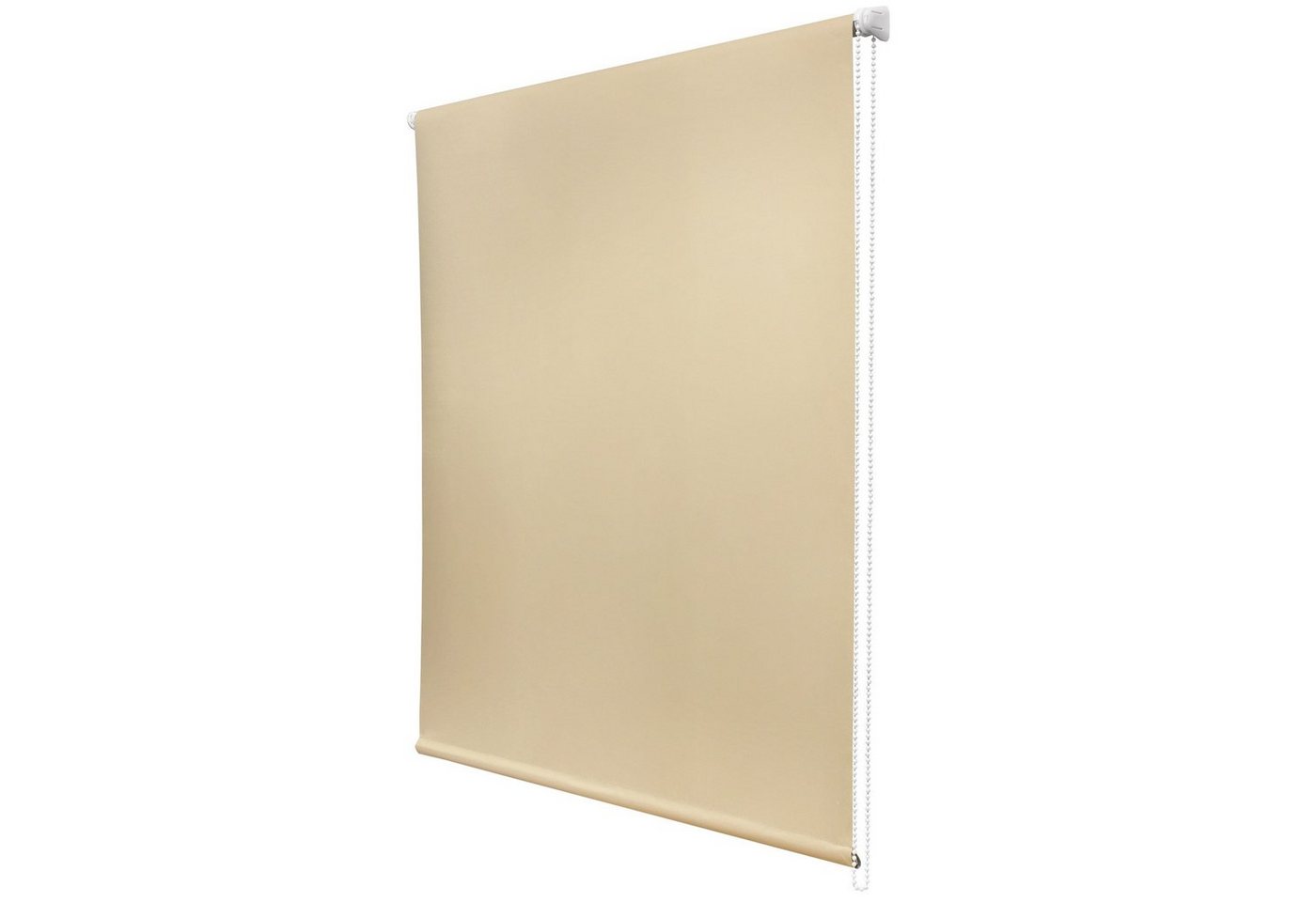 Rollo Thermorollo SolReflect T42, 60x160cm, Creme, Verdunkelung, Sol Royal, Rollos für Fenster ohne Bohren mit Thermobeschichtung Wärmeschutz – Bild 3 von 4