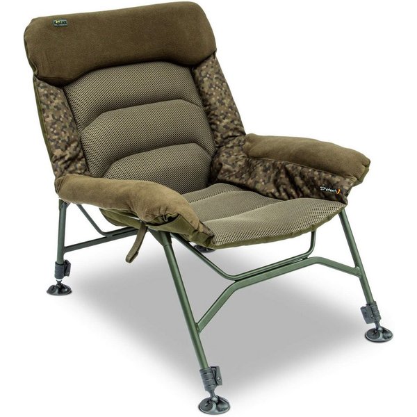 Solar Tackle Angelstuhl Solar SP C-Tech Sofa Chair
