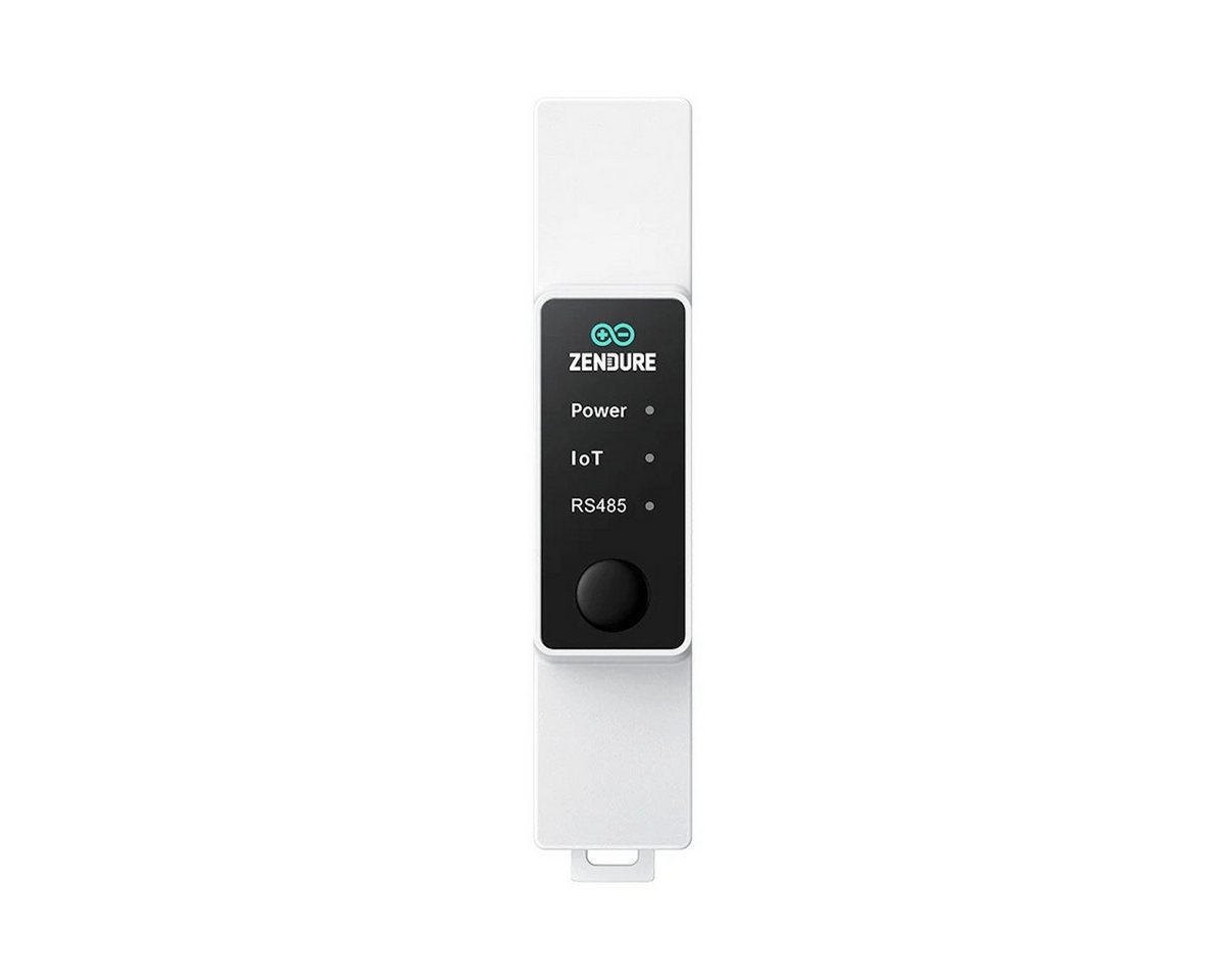 Zendure Solarmodul Zendure Smart Meter Intelligenter Zähler 3CT-S (120A) 0% Mwst., 3 W, n.a., (Packung, 4-St., Enthält 3 x CT-Klemme), 0% Mwst. gem. §12, Abs. 3 – Bild 2 von 3