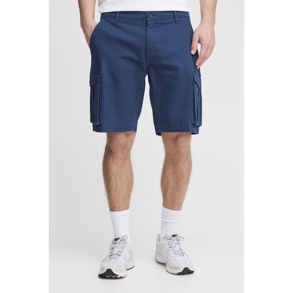 !Solid Cargoshorts SDKarim Lässige Shorts mit Cargotaschen