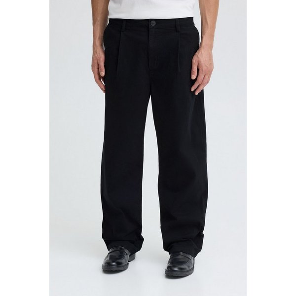 !Solid Chinohose SDMohan Modische Stoffhose im weitem Schnitt - Relaxed Fit