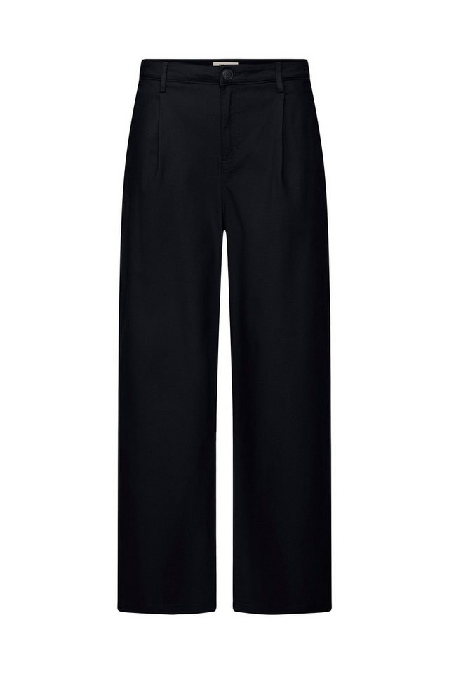 !Solid Chinohose SDMohan Modische Stoffhose im weitem Schnitt - Relaxed Fit – Bild 2 von 5