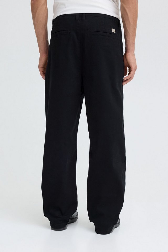 !Solid Chinohose SDMohan Modische Stoffhose im weitem Schnitt - Relaxed Fit – Bild 4 von 5