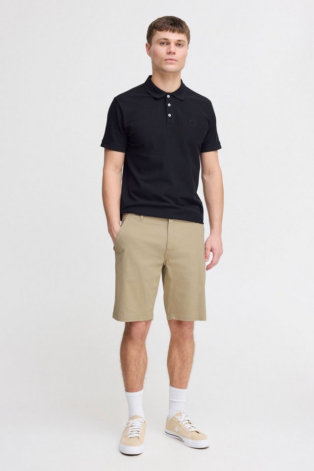 !Solid Chinoshorts SDKarlo Modische Chinoshorts mit Taschen – Bild 3 von 5