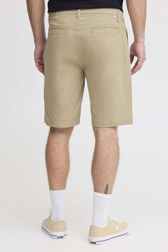 !Solid Chinoshorts SDKarlo Modische Chinoshorts mit Taschen – Bild 4 von 5