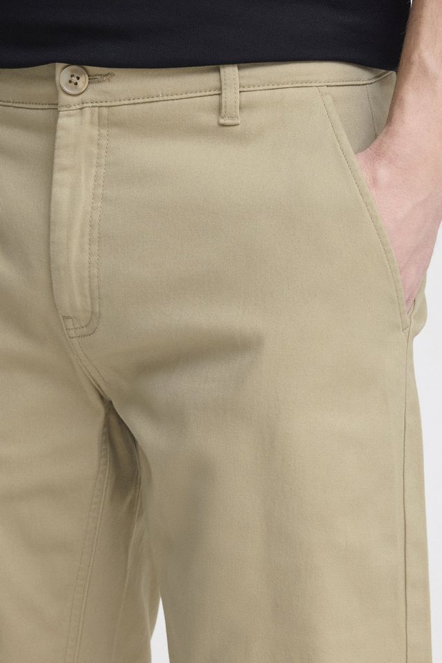 !Solid Chinoshorts SDKarlo Modische Chinoshorts mit Taschen – Bild 5 von 5