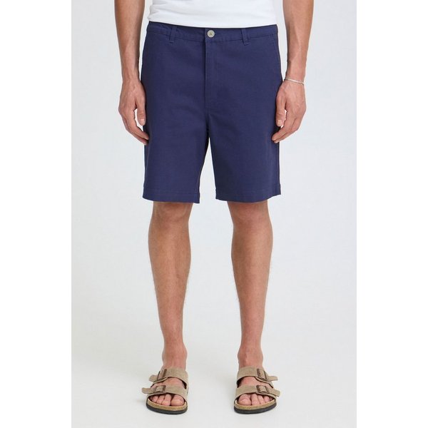 !Solid Chinoshorts SDLiam Klassische Chinoshorts mit Gürtelschlaufen