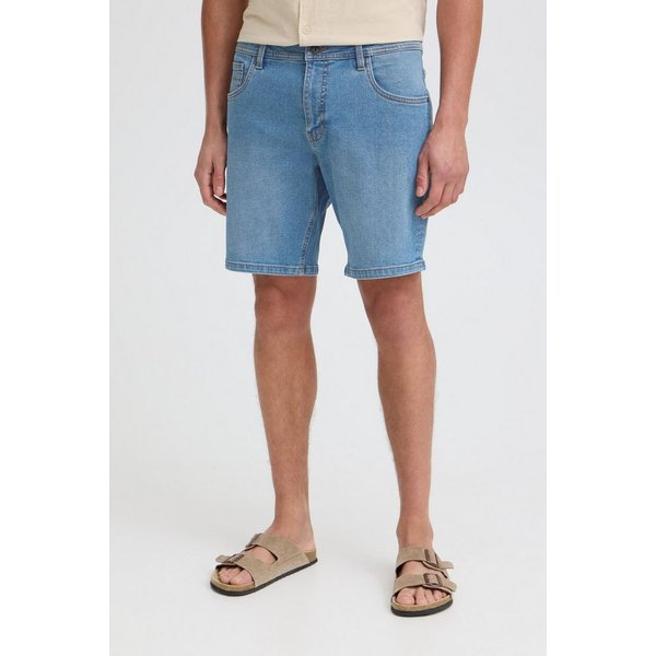 !Solid Jeansshorts SDPayton Basic Denim-Shorts