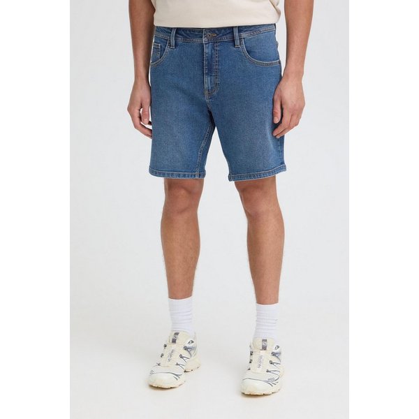 !Solid Jeansshorts SDPayton Basic Denim-Shorts