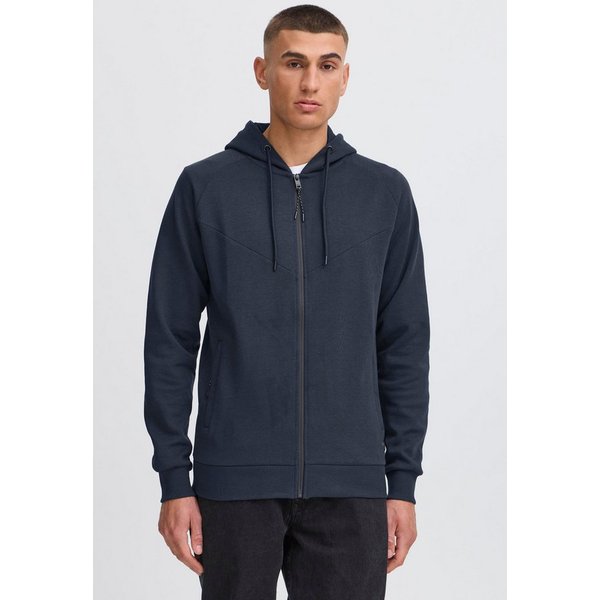 !Solid Kapuzensweatjacke SDGelbert Leichte Sweatshirtjacke mit Sportlichen Details