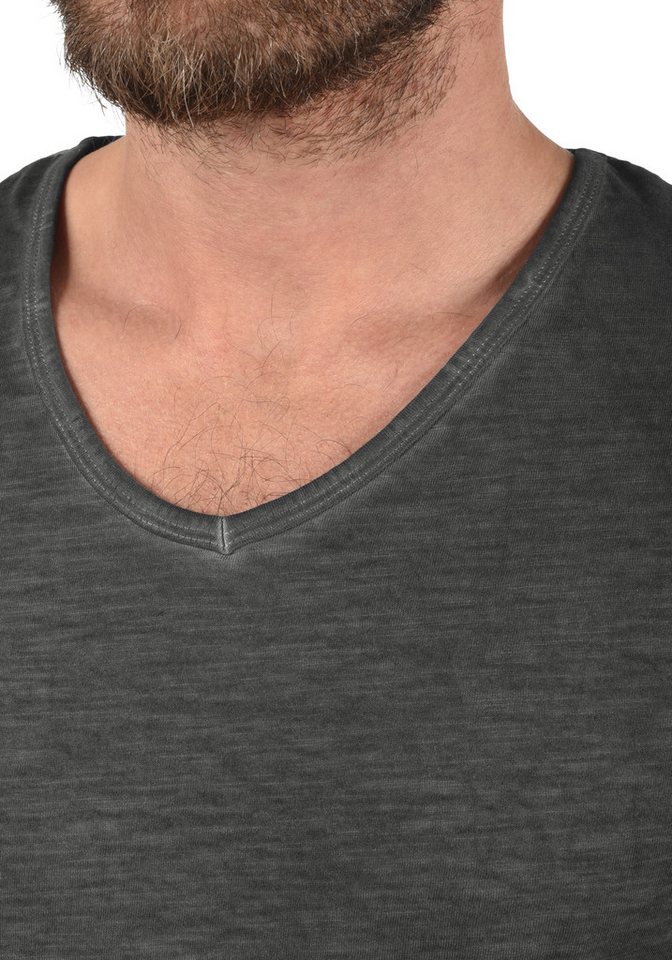 !Solid Langarmshirt SDCornelio Longsleeve – Bild 5 von 5