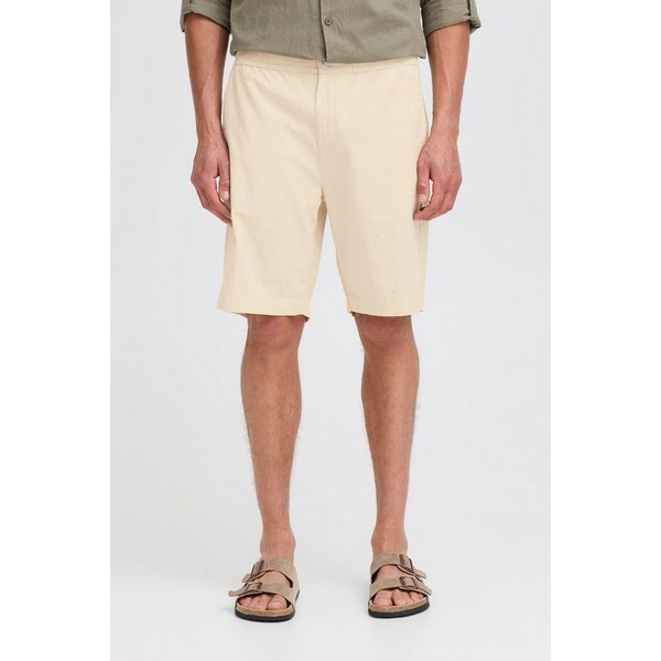 !Solid Leinenhose SDLinus Bequeme Leinenshorts