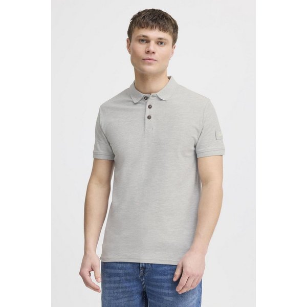 !Solid Poloshirt SDTripPolo Polo mit verlängerter Rückenpartie