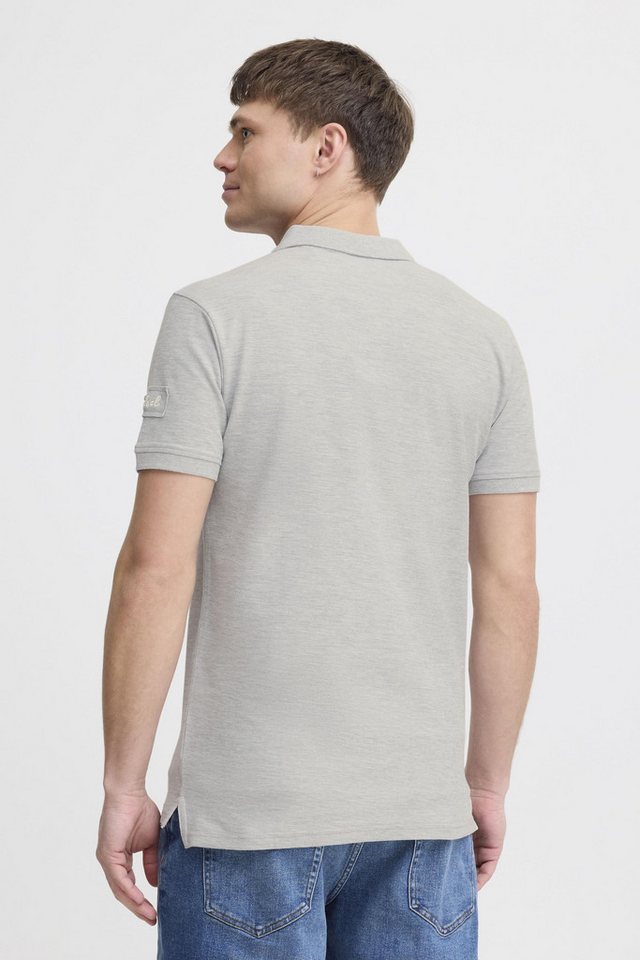 !Solid Poloshirt SDTripPolo Polo mit verlängerter Rückenpartie – Bild 4 von 5