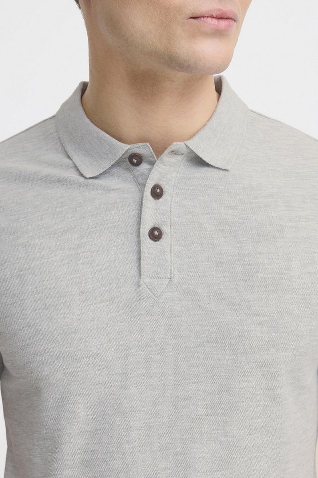 !Solid Poloshirt SDTripPolo Polo mit verlängerter Rückenpartie – Bild 5 von 5