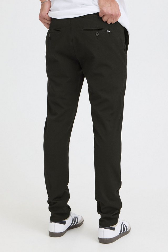 !Solid Stoffhose SDFrederic Stoffhose mit Stretch-Anteil im klassischen Look - Slim Fit – Bild 4 von 5