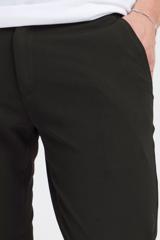 !Solid Stoffhose SDFrederic Stoffhose mit Stretch-Anteil im klassischen Look - Slim Fit – Bild 5 von 5