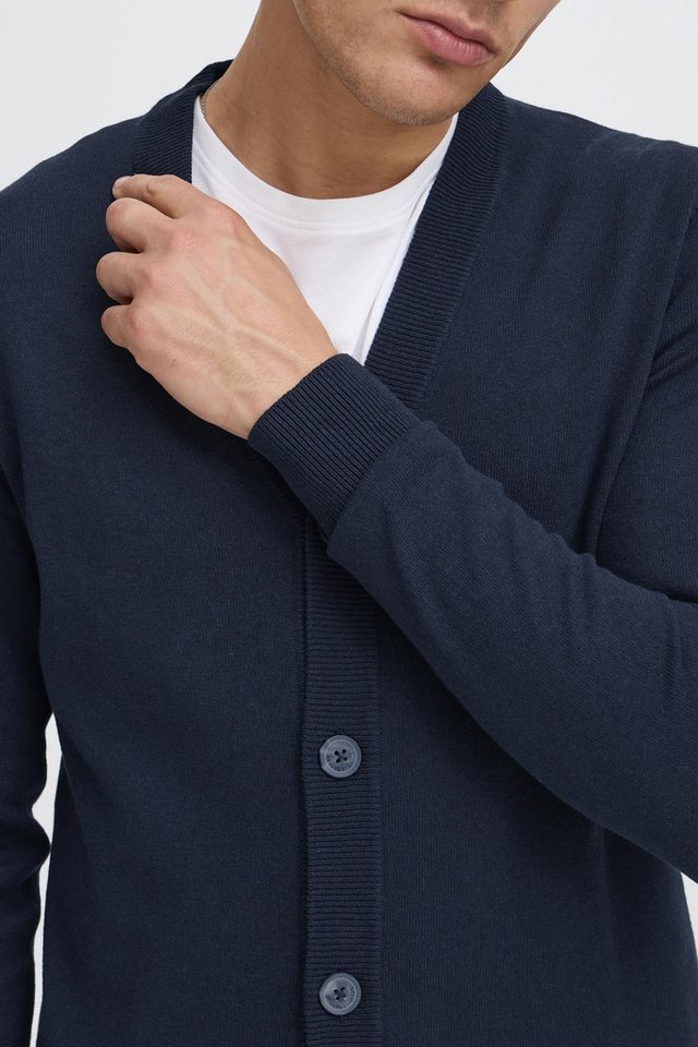 !Solid Strickjacke SDAkalma Komfortabler Cardigan – Bild 5 von 5