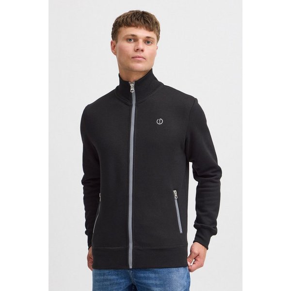 !Solid Sweatjacke SDBennTrack Sweatshirtjacke mit Stehkragen