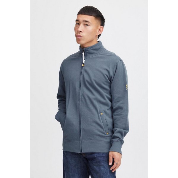 !Solid Sweatjacke SDKarim Sweatjacke mit Stehkragen