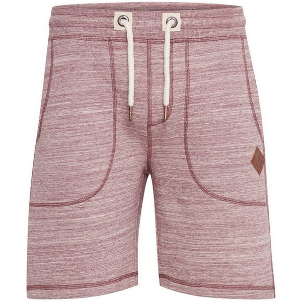 !Solid Sweatshorts SDAris Kurze Hose mit Kontrastkordeln