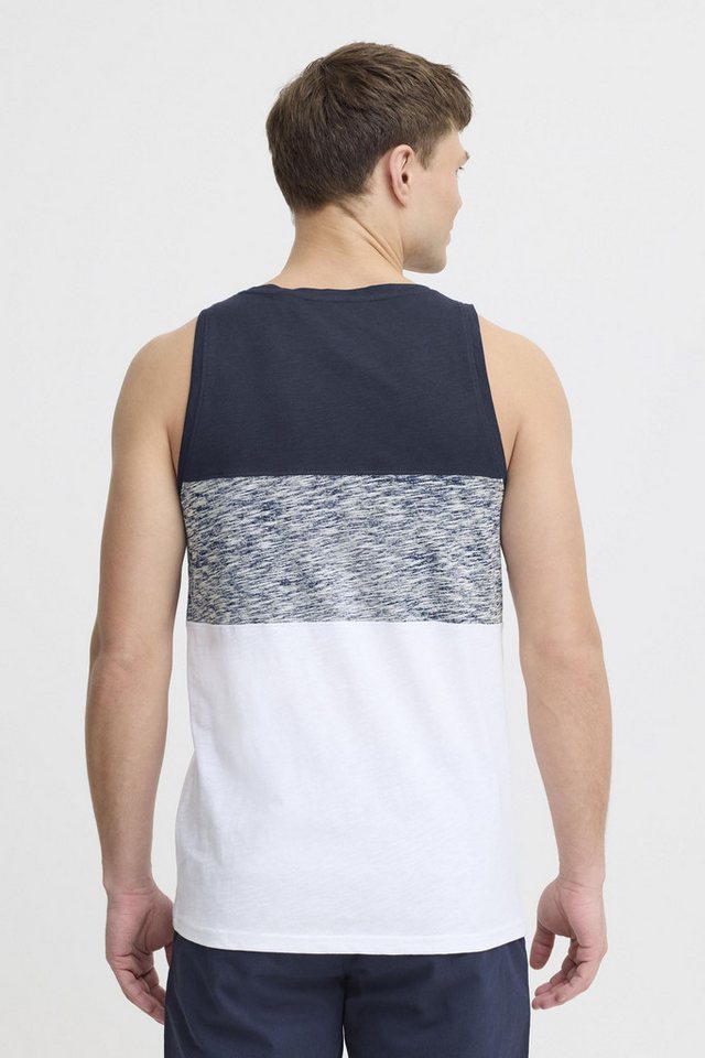 !Solid Tanktop SDSion Ärmelloses Shirt – Bild 4 von 5