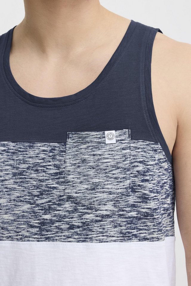 !Solid Tanktop SDSion Ärmelloses Shirt – Bild 5 von 5