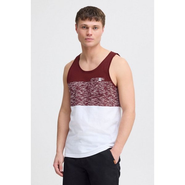 !Solid Tanktop SDSion Ärmelloses Shirt