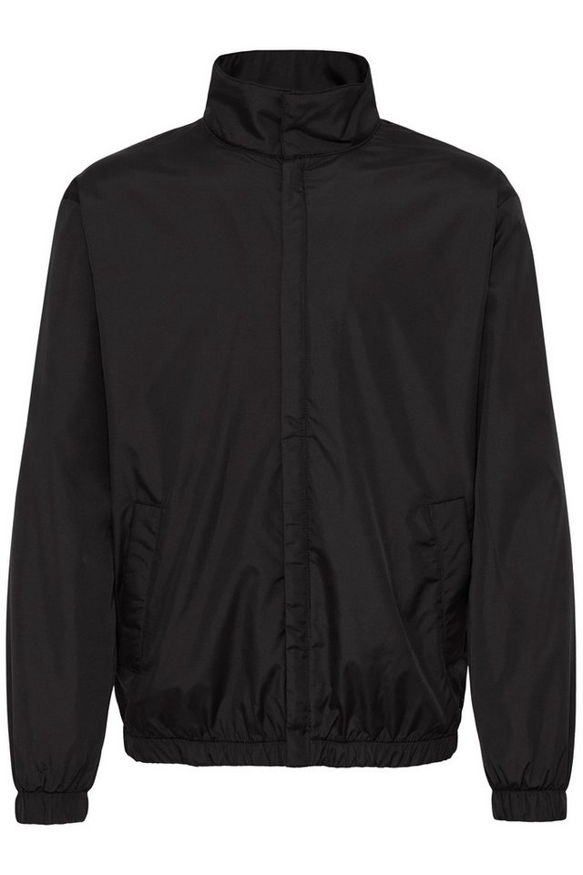 !Solid Windbreaker SDFranko Sportlicher Windbreaker mit Rippbündchen – Bild 2 von 5