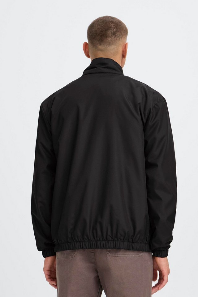 !Solid Windbreaker SDFranko Sportlicher Windbreaker mit Rippbündchen – Bild 4 von 5