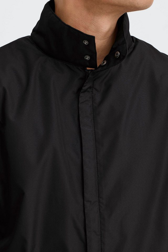 !Solid Windbreaker SDFranko Sportlicher Windbreaker mit Rippbündchen – Bild 5 von 5