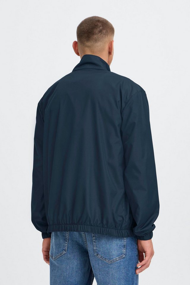 !Solid Windbreaker SDFranko Sportlicher Windbreaker mit Rippbündchen – Bild 4 von 5