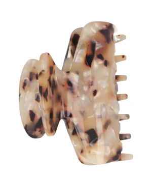 Solida Haarklammer 6,5 cm Haarschmuck · 1 Stk