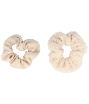 Solida Scrunchie beige Haargummi · 45 g