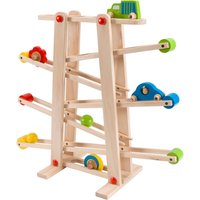 Solini Kugelbahn Rollbahn