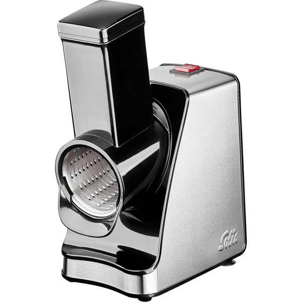 SOLIS OF SWITZERLAND Zerkleinerer Slice & More, 350 W