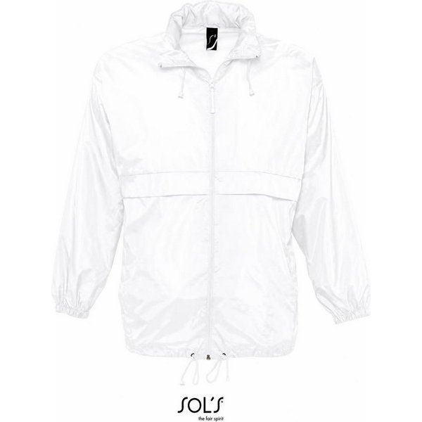 SOLS Outdoorjacke Windbreaker Surf
